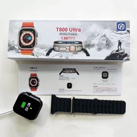 Smart watch T800