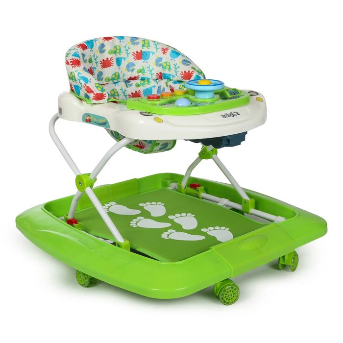 Продам детские ходунки Babyton