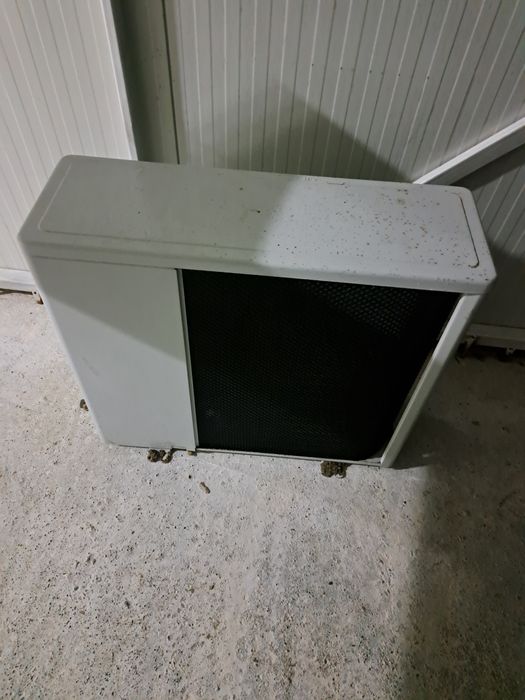 Климатик втора употреба 12 ка