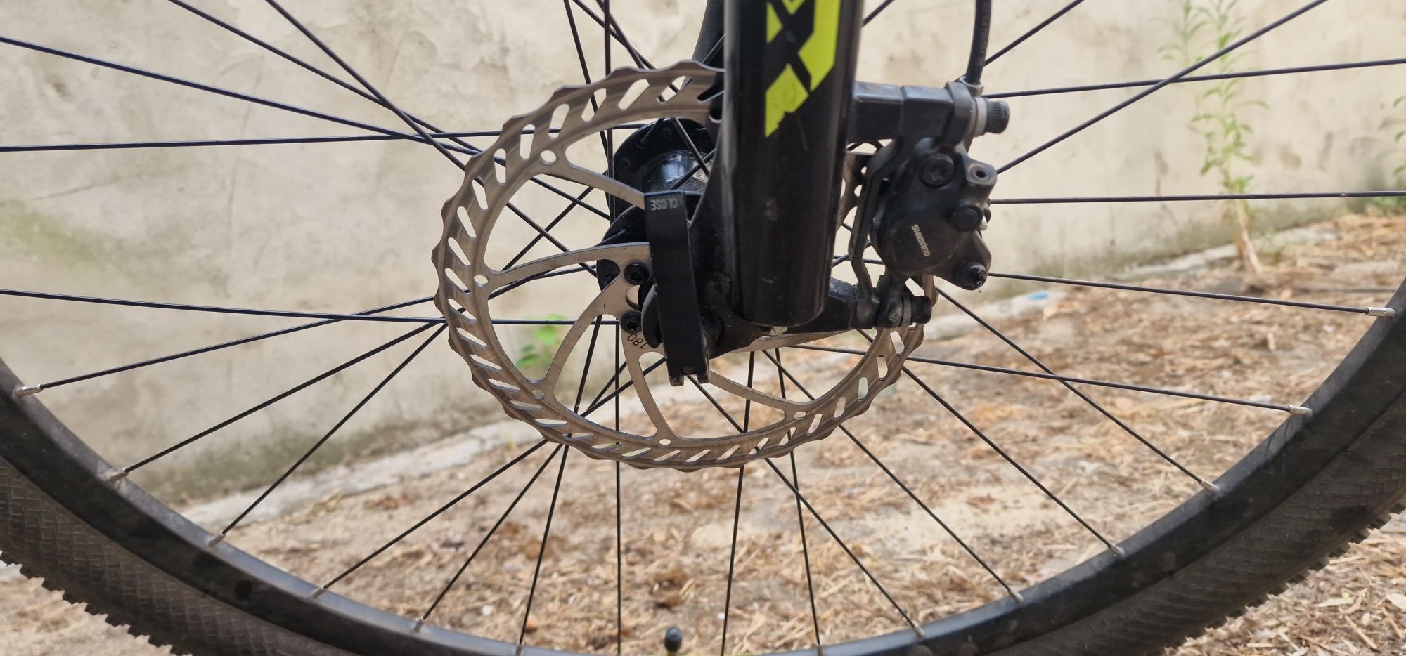 Drag Hardy 7.0  29"