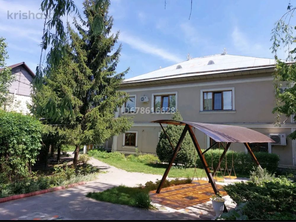 Room Hostel Dostyk хостел аренда помесячно