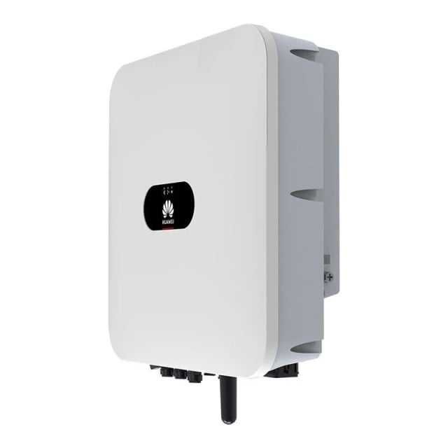 Invertor HUAWEI SUN2000-4KTL-L1 hibrid monofazat on-grid 4kW