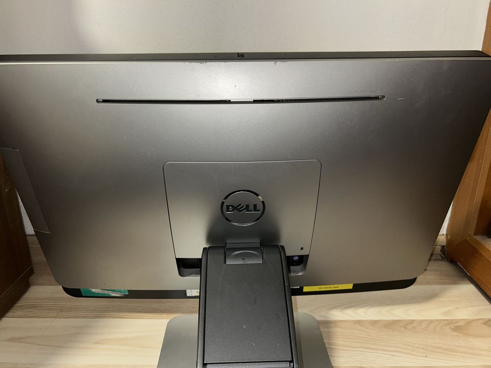 Dell TouchScreen All In One intel core i7 4770S / 8GB Ram DDR3 /