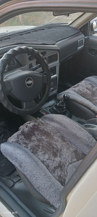 Нексия 2 сотилади