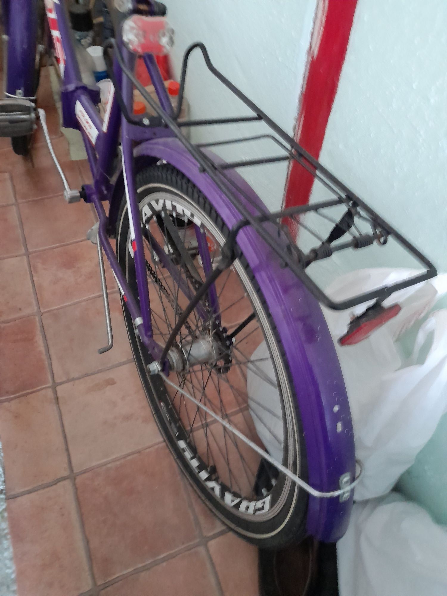 Bicicleta Ardis ...