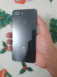 Srochna Sotilvotdi Xiaomi MI 8 Lite  4/64Gb  Black sastayani zor