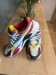 Adidași Puma RS-X, ca noi, marime 43