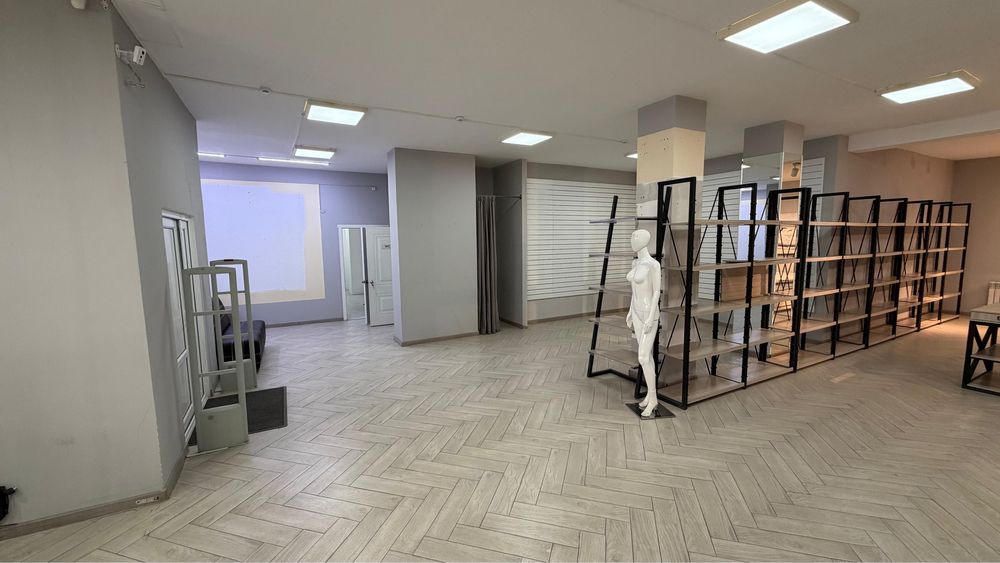 Аренда помещения