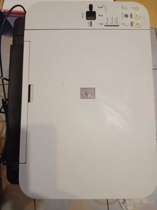 Imprimanta pixma MP250