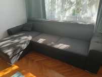 Colțar extensibil