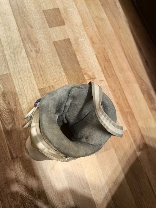 Дамски ски обувки HEAD NEXT EDGE XP