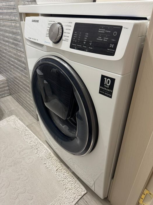 Стиральная машинка 7 кг samsung