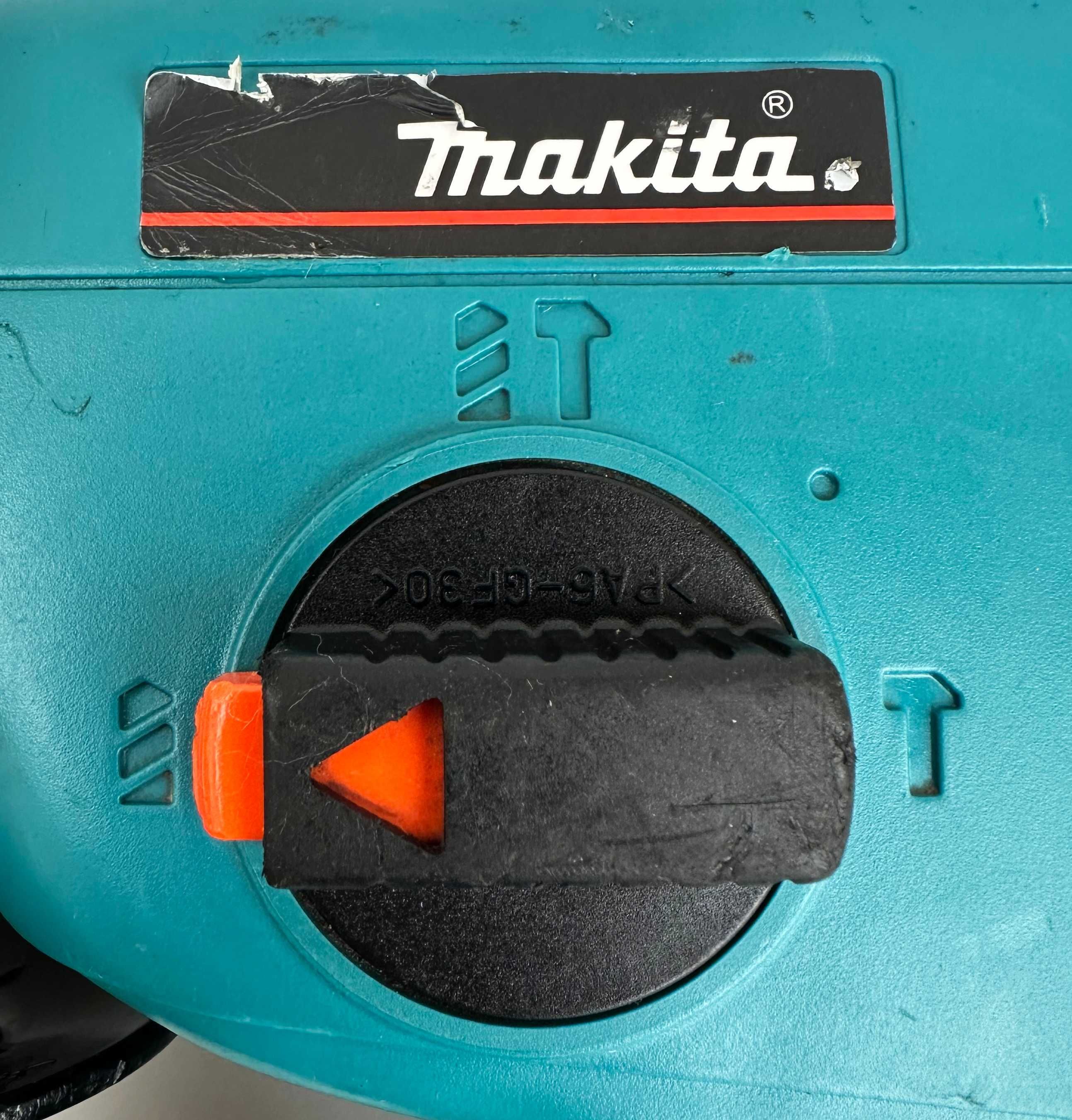 Makita BHR200 - Акумулаторен перфоратор 24V 3.3Ah