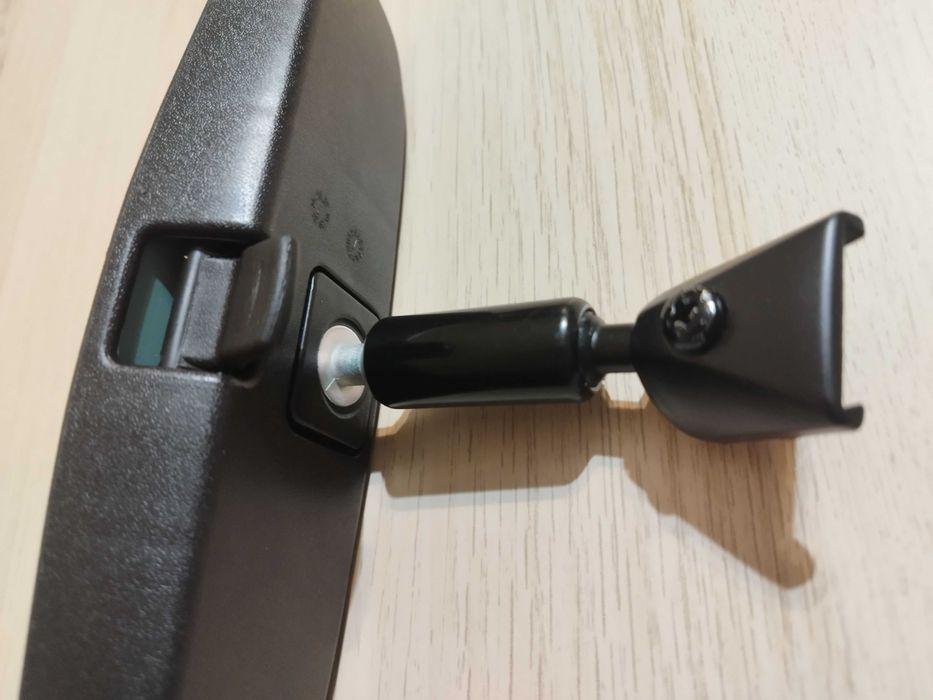 Вътрешно огледало E11 026150 за Opel, Chevrolet и др...