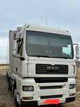 Man TGA-2004, SCHMITZ -2006
Reysga qatnab turgan,
