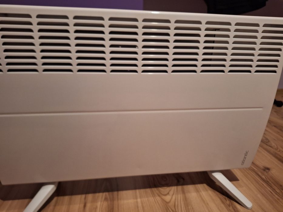 Конвектор нов отопление