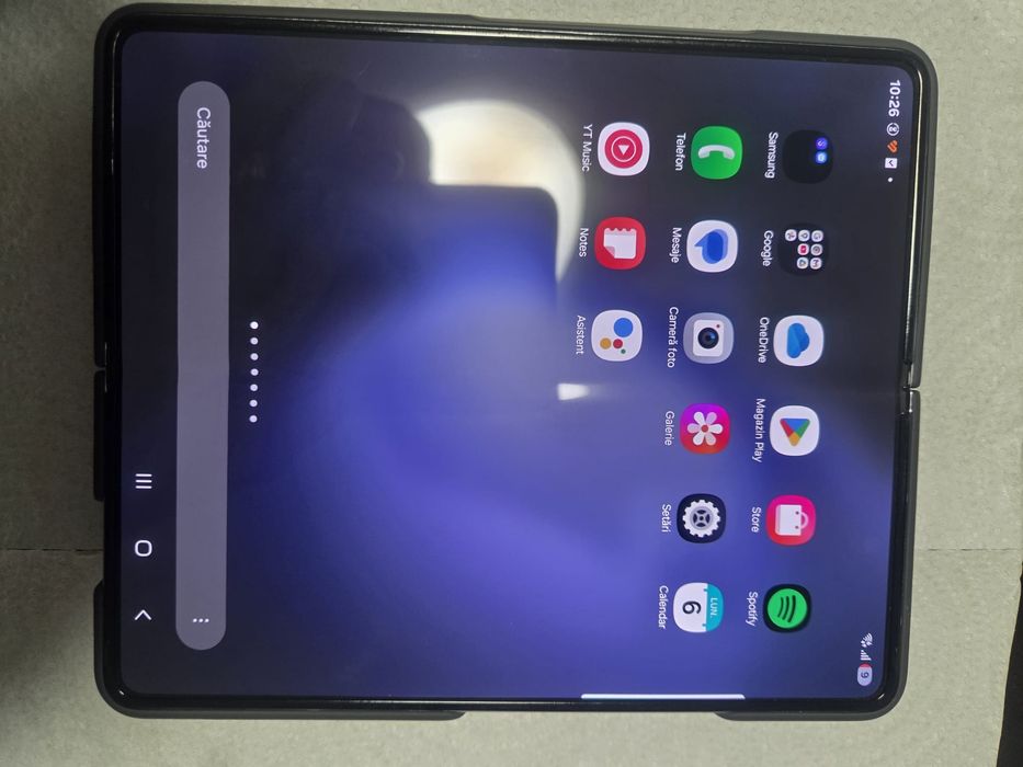 Vand samsung z fold 5 in stare perfecta