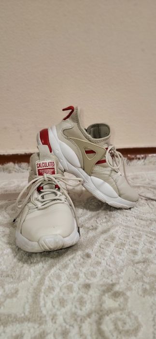 Стильные Кроссовки