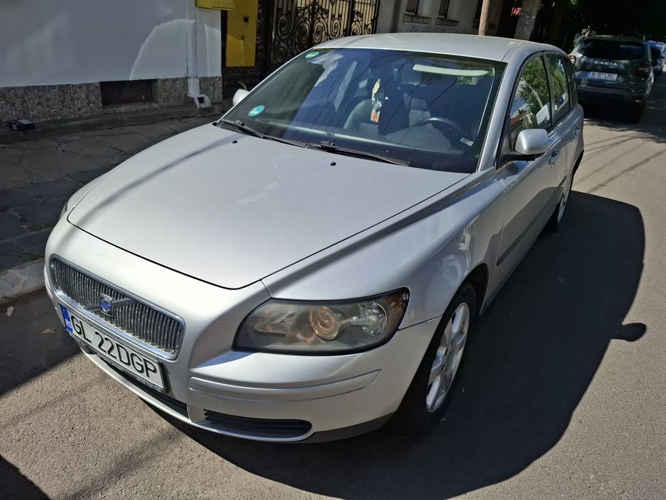 Volvo v50 stare buna