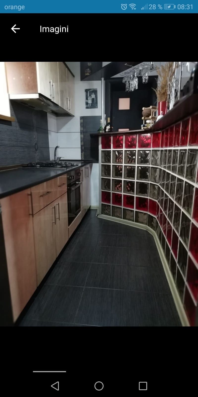 Închiriez apartament 2 camere