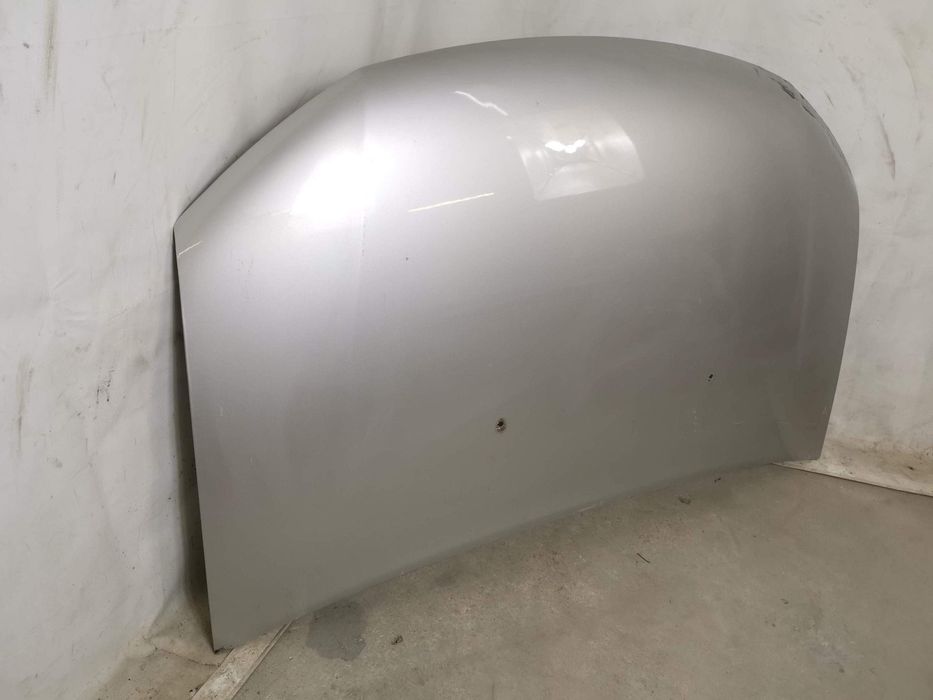 Капак Двигател Дачия Сандеро 2 / Dacia Sandero 2 [ - ] Оригинален Авар