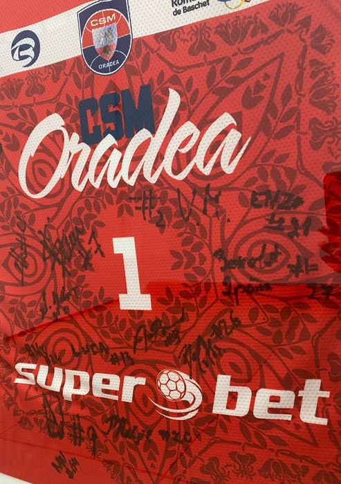 Vand maiou Csm Oradea