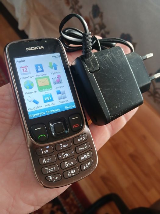 Nokia 6303 Original