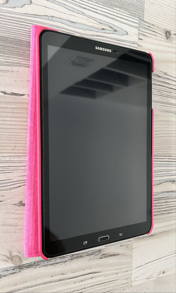Samsung Galaxy Tab A6 2016