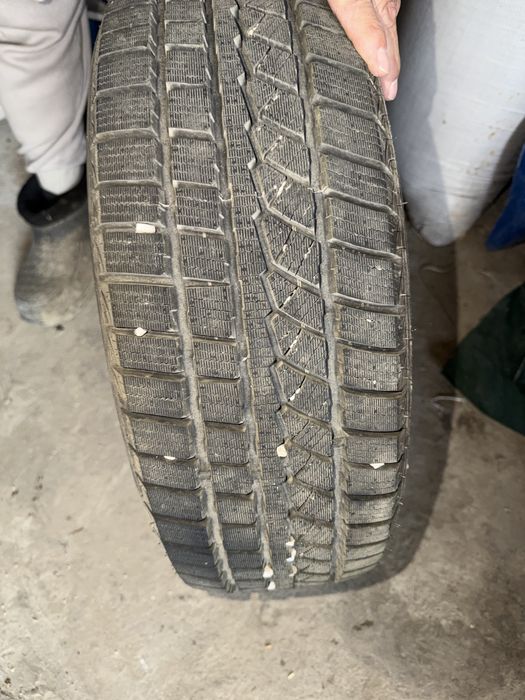 Зимний Балон 185/60 R 15
