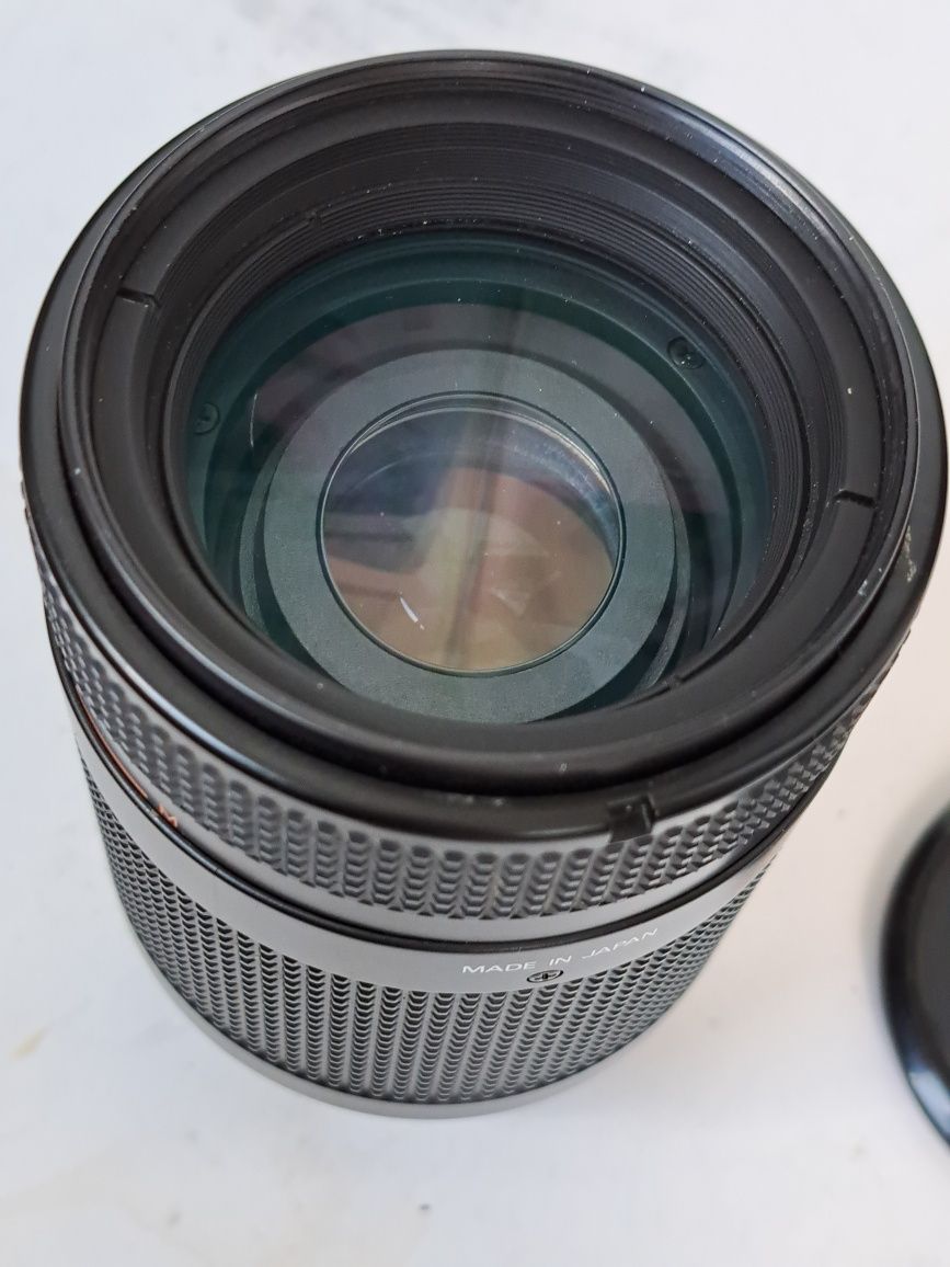 Obiectiv foto Nikon Af 70-210 mm