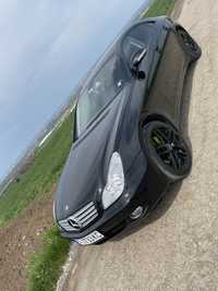 Mercedes cls 320 w219