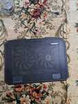 Cooler de laptop gamimg Hama