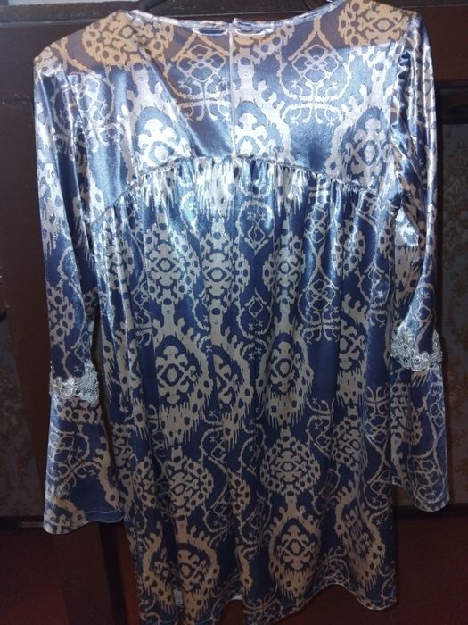 Adras matosidan vilur  dvoyka