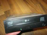 DVD-ROM LG - model GCC-4521B