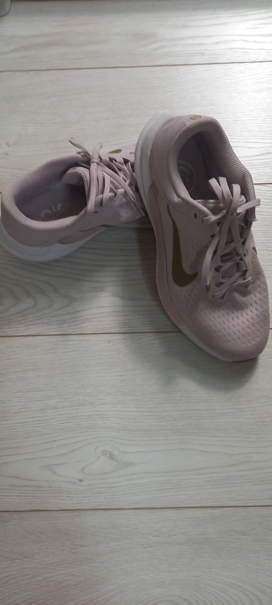 Nike *маратонки*
