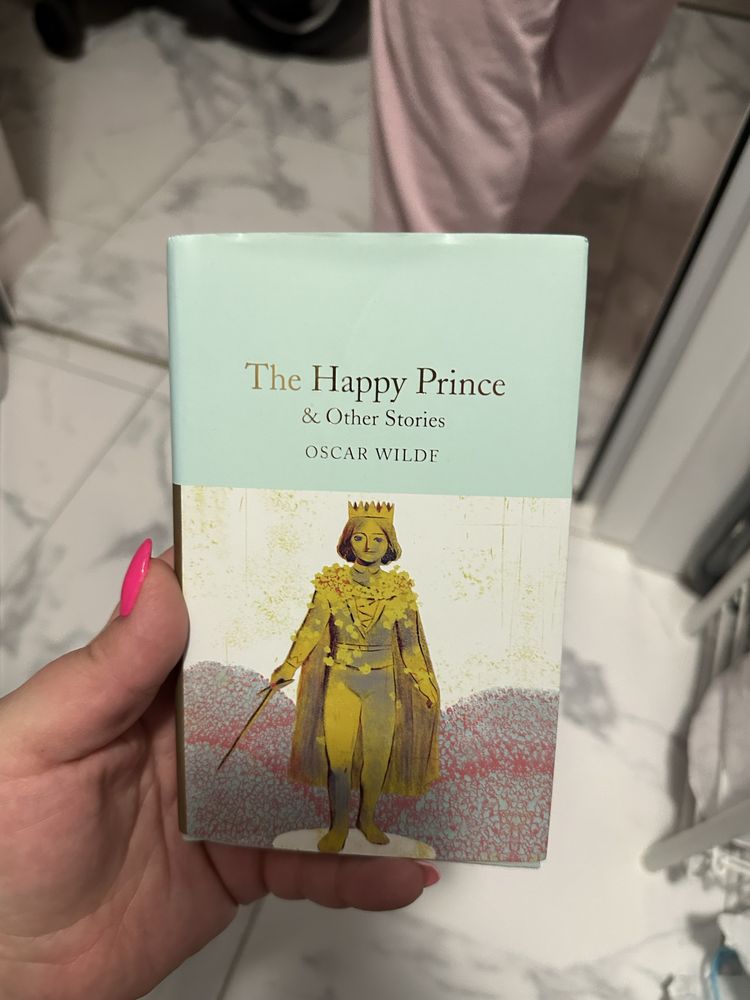 Малки книги на английски език