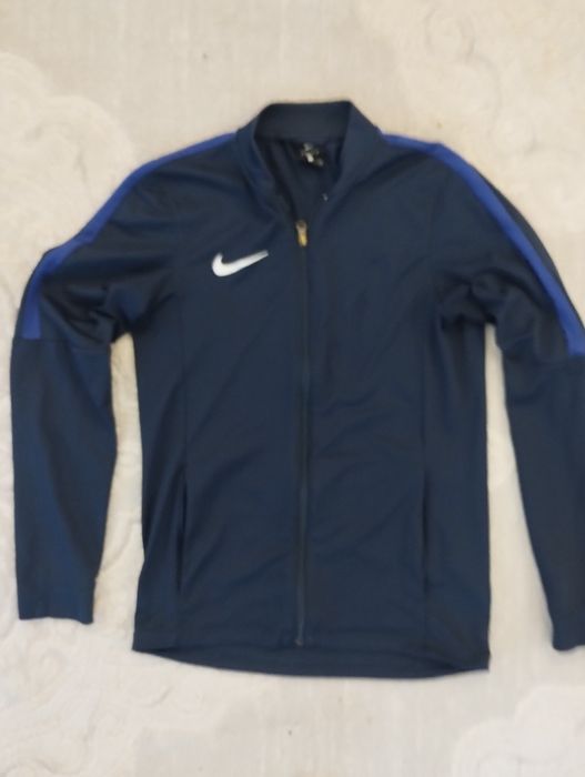 Bluza trening Nike