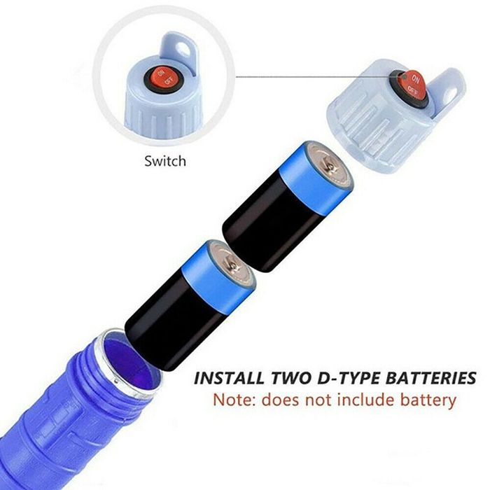 Електрическа помпа за прехвърляне и източване на течности