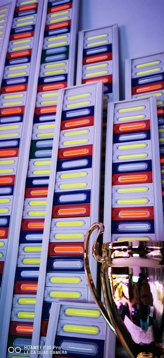 Lampa pentru acvariu plantat speciale pentru cresterea plantelor