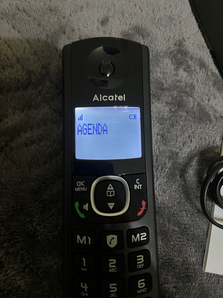 Telefon fix Alcatel F530