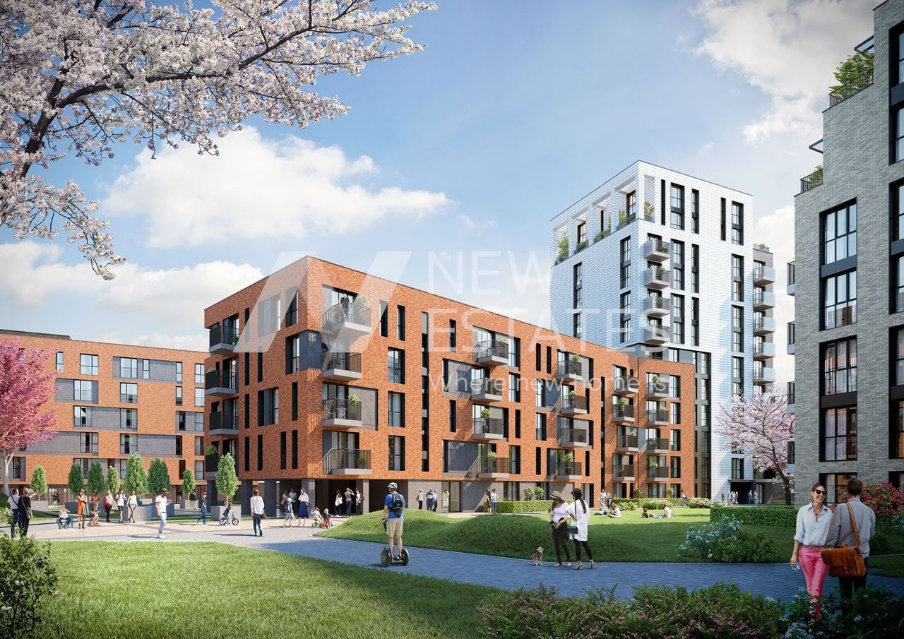 Продава се Двустаен апартамент в София, Красно село - 91 кв.м за 1462 €/кв.м - Снимка #3