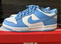 Nike Dunk Low Blue