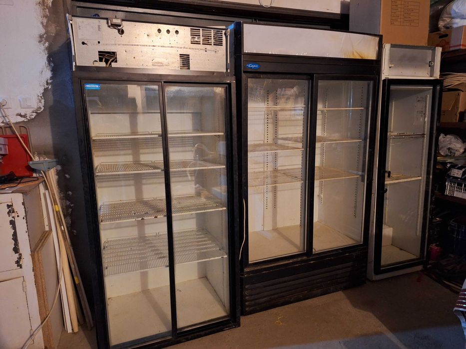 Холодильники от 120 000тг.