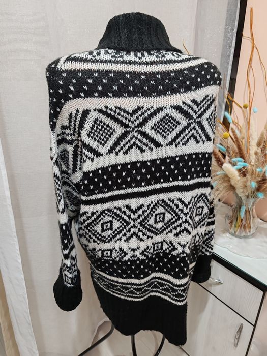 Cardigan/ pulover Lee Cooper fascion