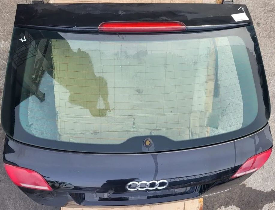 Vindem haion pentru Audi A3 din 2006