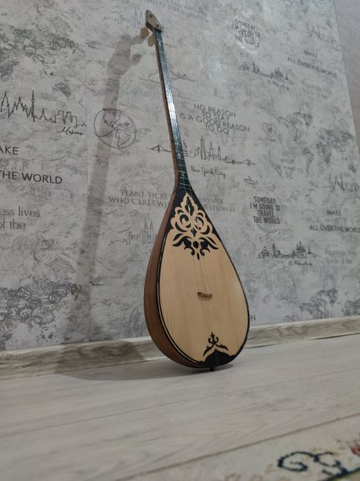 Продам домбыра за 25000 тг