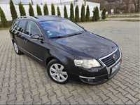 WV Passat 2.0D 170cp