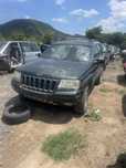 Grand Cherokee WJ 3.1 за части