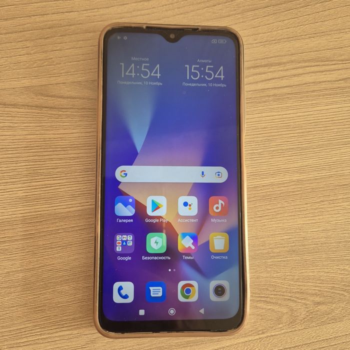 Продам Xiaomi Redmi 9T