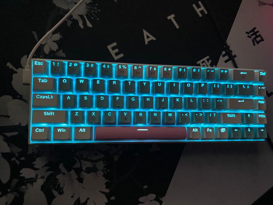 Клавиатура сатылады